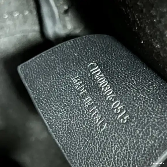 SHOPPING SAINT YSL LEATHER LAURENT 0520